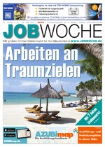 Titelseite der Ausgabe 010 / 2022