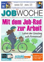 Titelseite der Ausgabe 012 / 2022