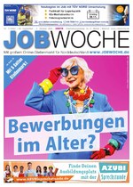 Titelseite der Ausgabe 017 / 2022