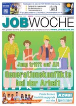 Titelseite der Ausgabe 018 / 2022