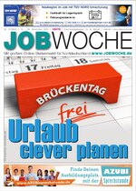 Titelseite der Ausgabe 021 / 2022