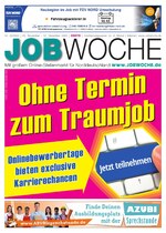 Titelseite der Ausgabe 022 / 2022