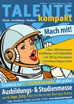 Titelseite der Ausgabe 002 / 2022