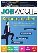 Titelseite der Ausgabe 003 / 2023