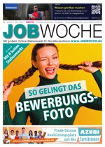 Titelseite der Ausgabe 005 / 2023