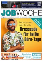 Titelseite der Ausgabe 006 / 2023