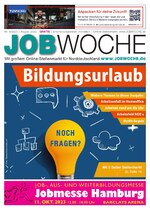 Titelseite der Ausgabe 008 / 2023