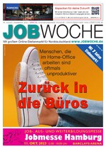 Titelseite der Ausgabe 009 / 2023