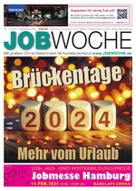 Titelseite der Ausgabe 012 / 2023