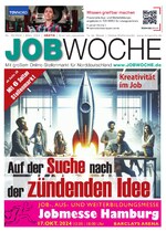 Titelseite der Ausgabe 003 / 2024