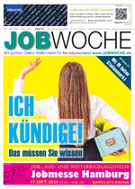 Titelseite der Ausgabe 005 / 2024