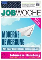 Titelseite der Ausgabe 006 / 2024