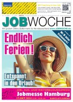 Titelseite der Ausgabe 007 / 2024