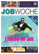 Titelseite der Ausgabe 012 / 2024