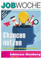 Titelseite der Ausgabe 002 / 2025